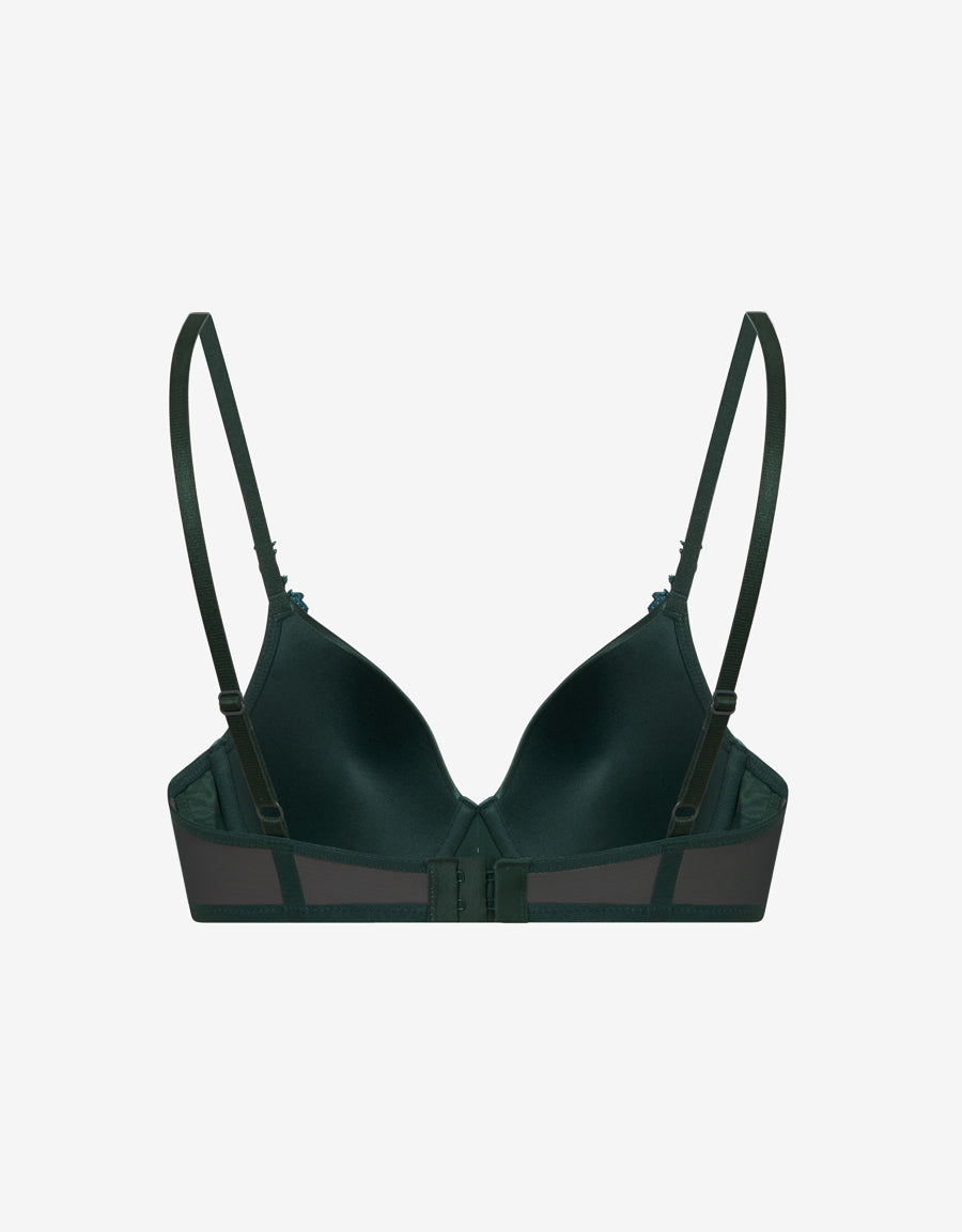 LIGHTLY PADDED BALCONETTE BRA