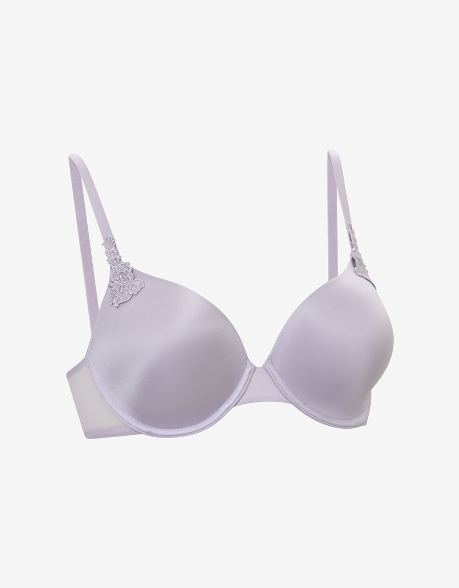 LIGHTLY PADDED PLUNGE BRA