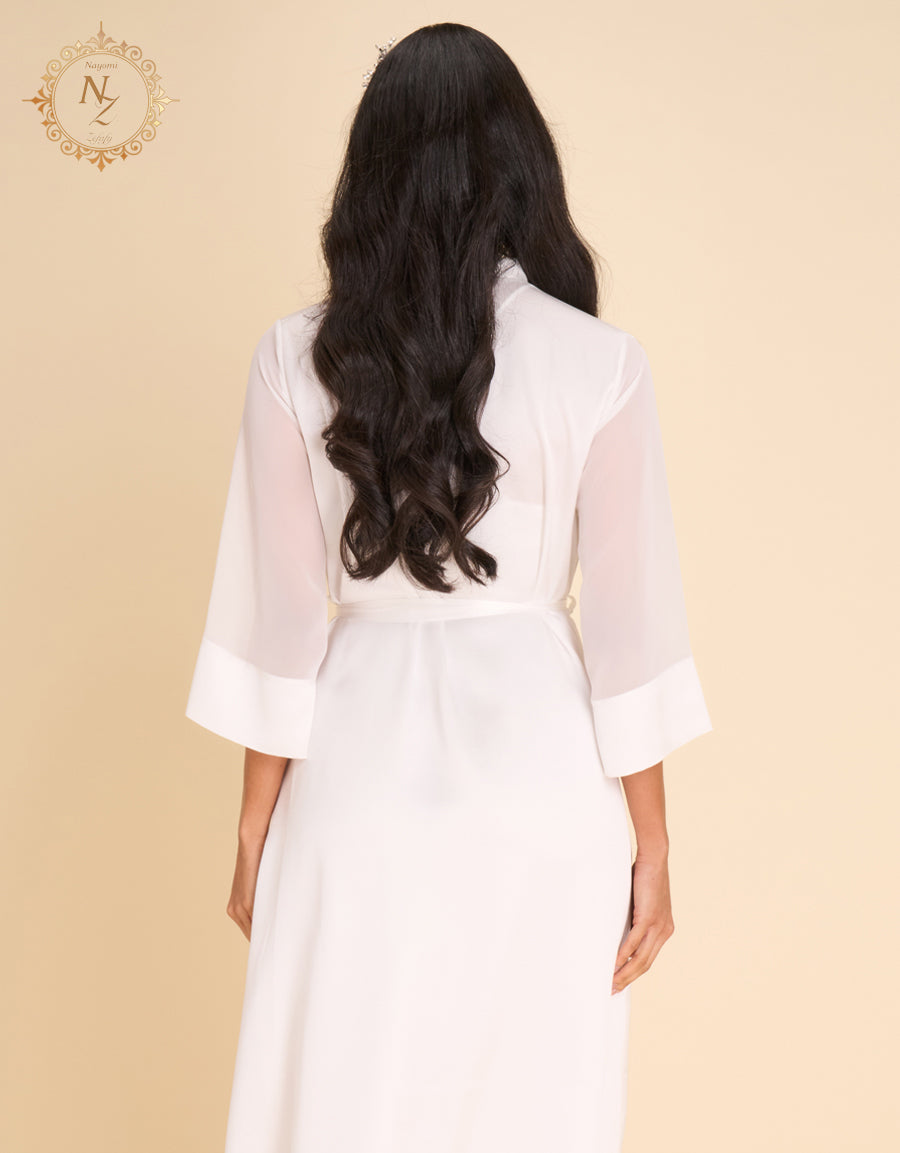 LONG ROBE