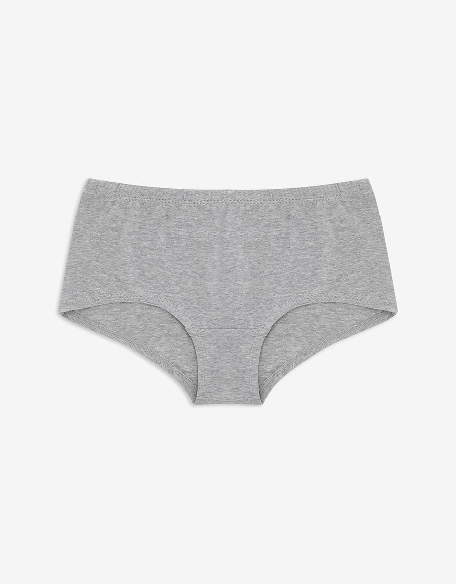 Cotton Hipsters (Pack Of 7)