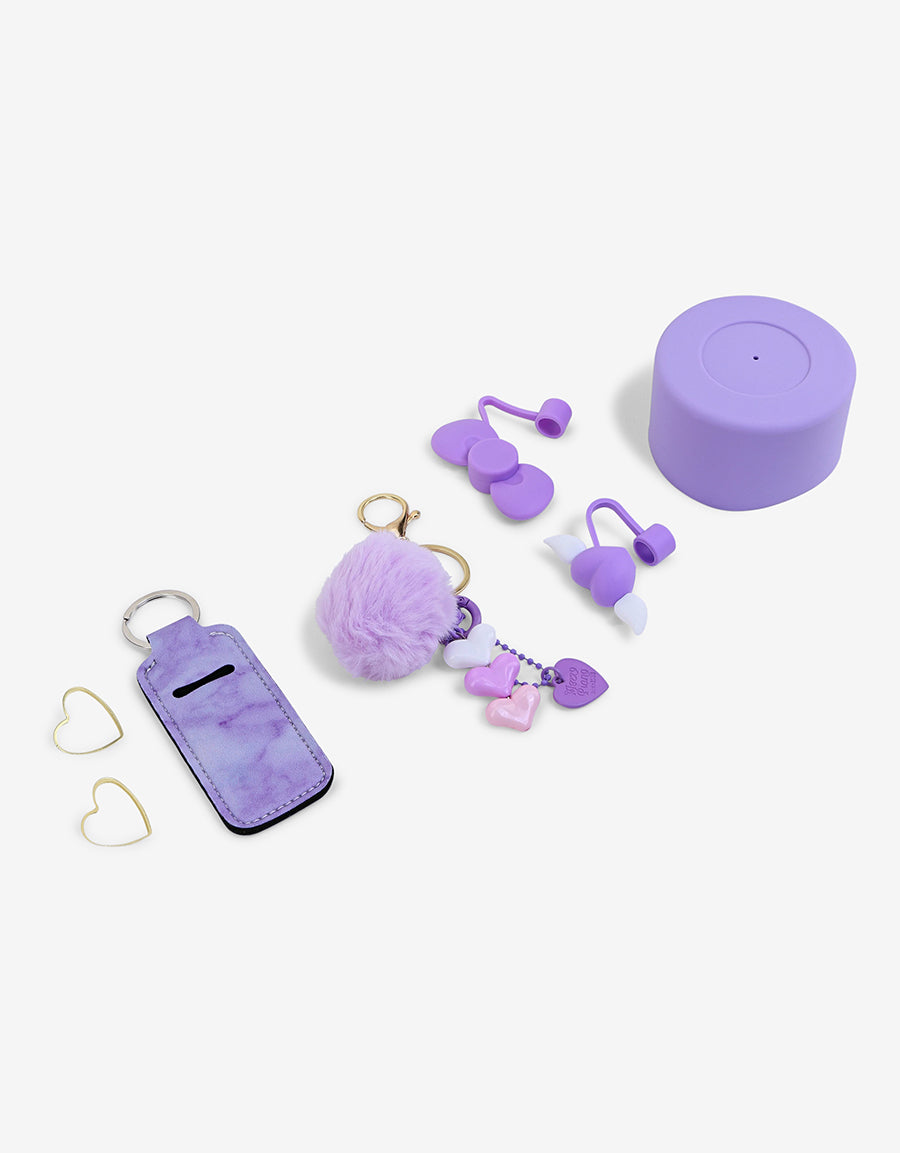 Cup Accessories