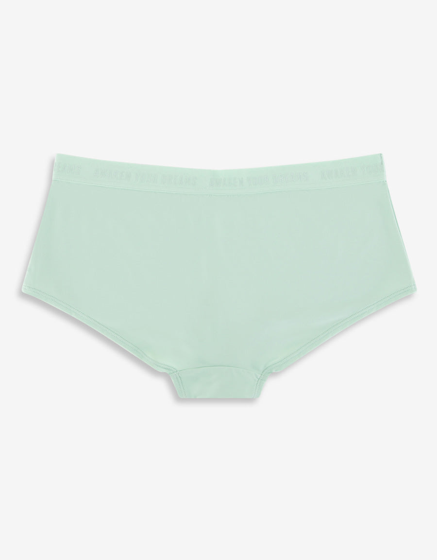 Microfibre Boxer