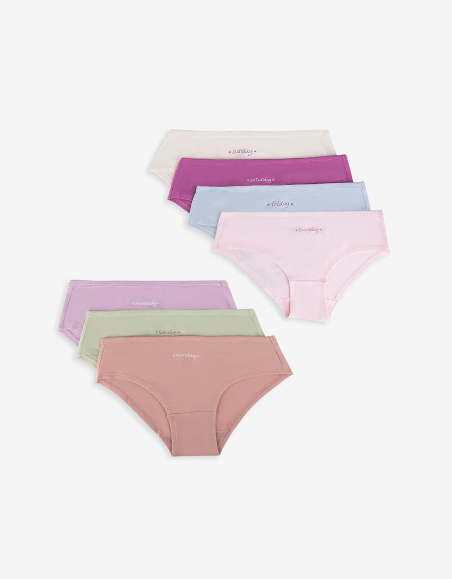Bag Of Panties