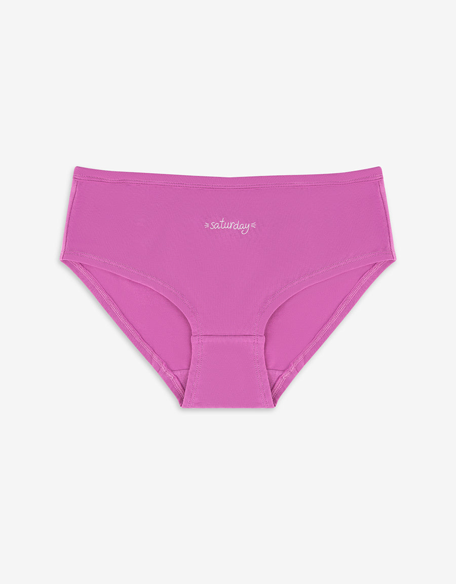 Bag Of Panties