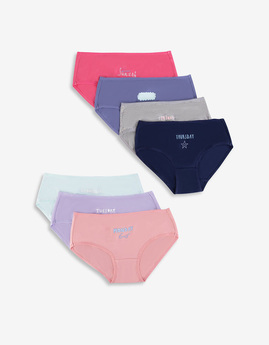 Bag Of Panties