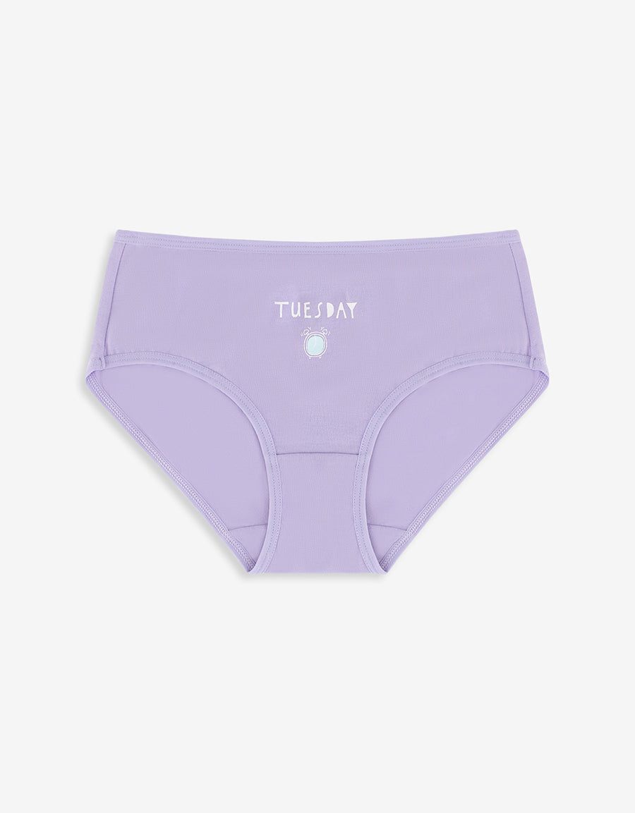 Bag Of Panties