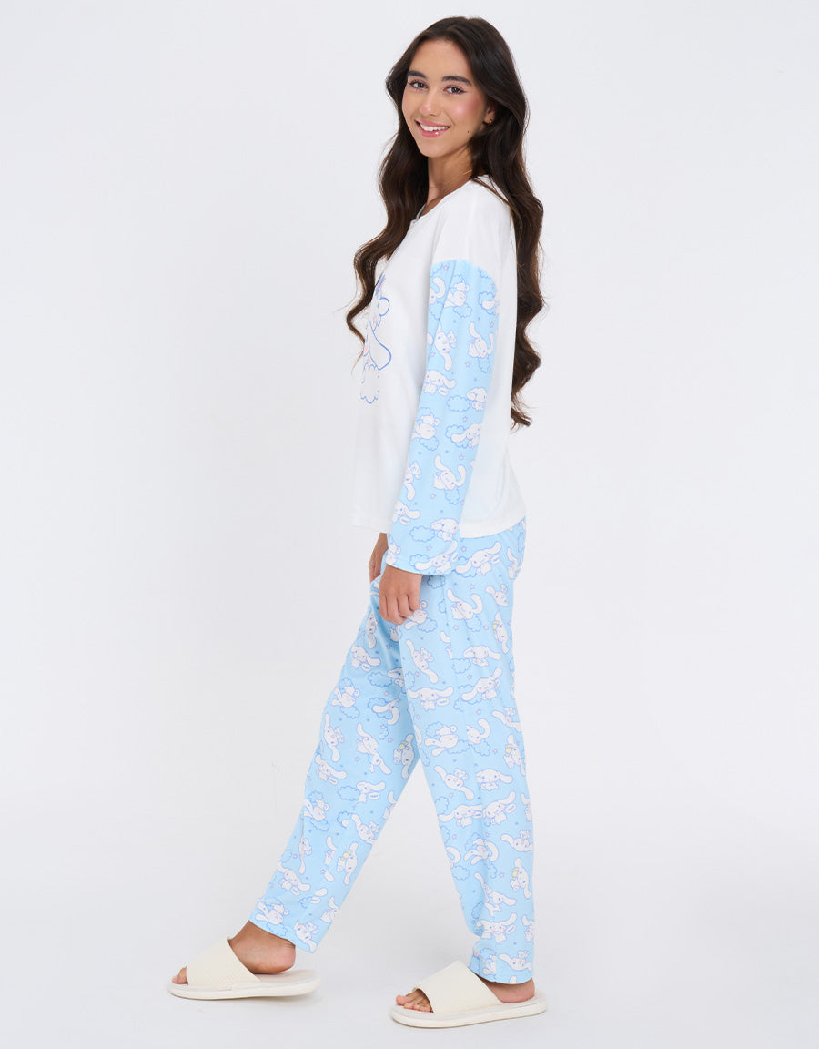 Jogger Set