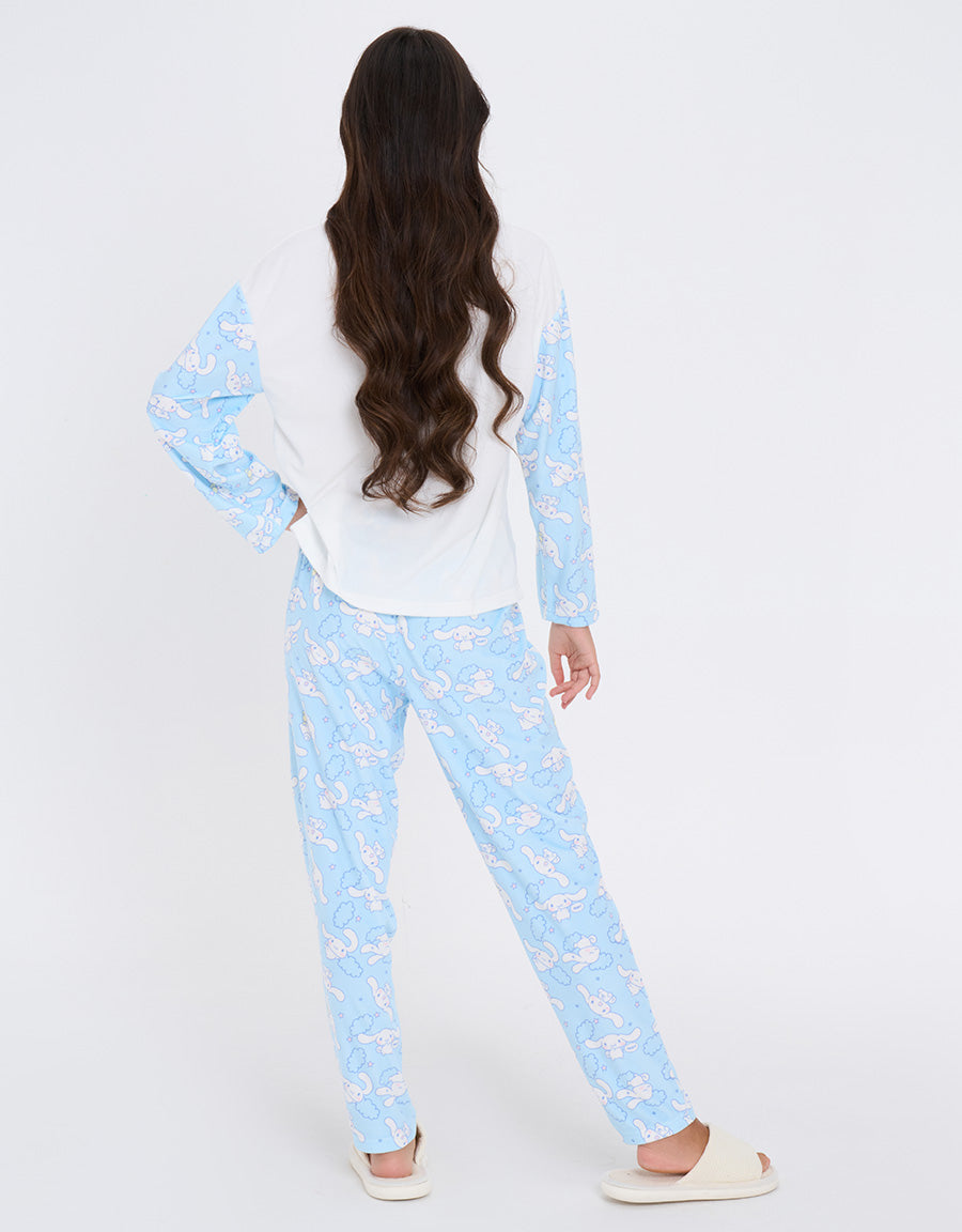 Jogger Set
