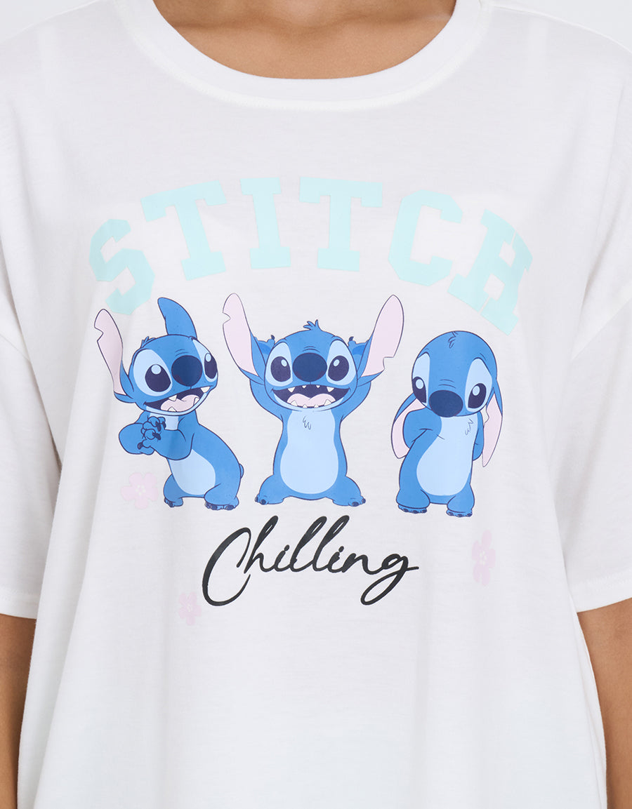 Light Green Pajama Set