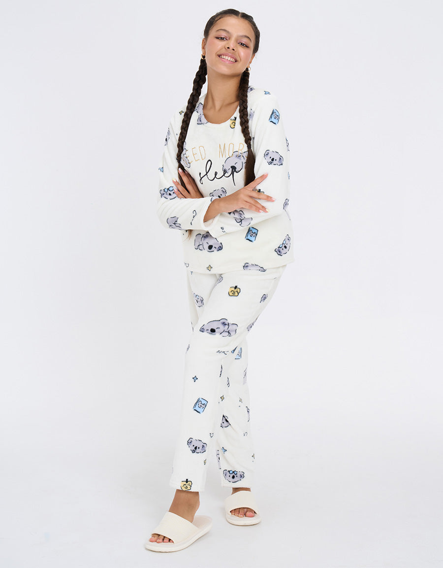 Pajama Set