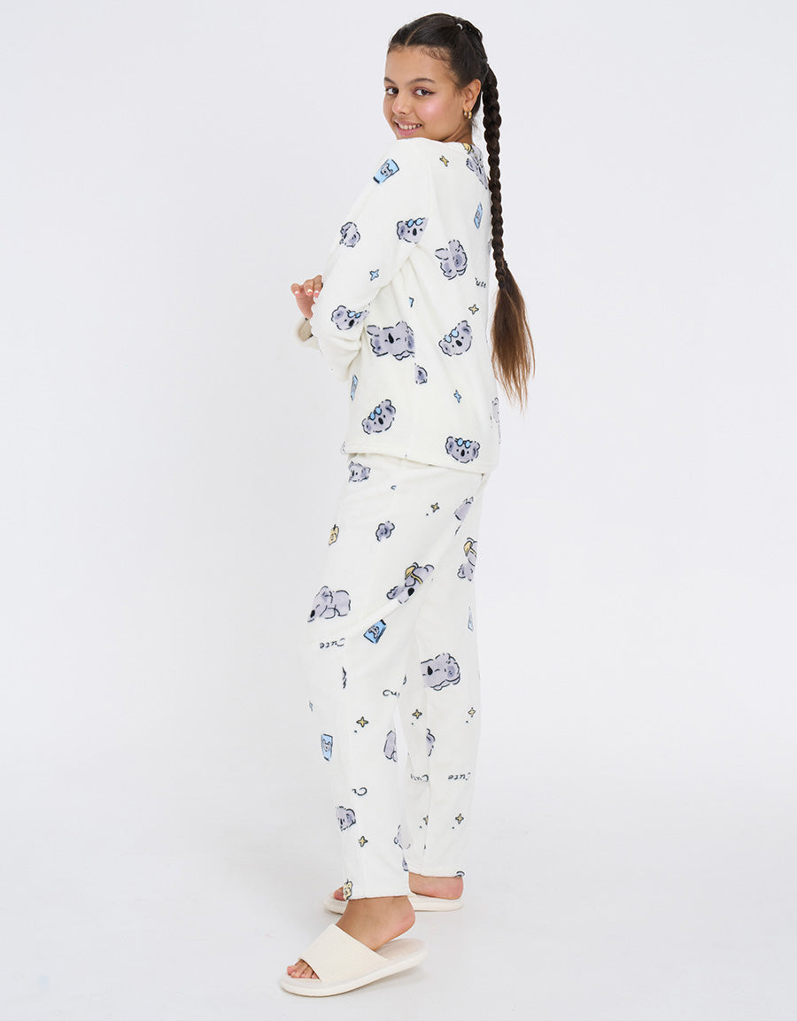 Pajama Set