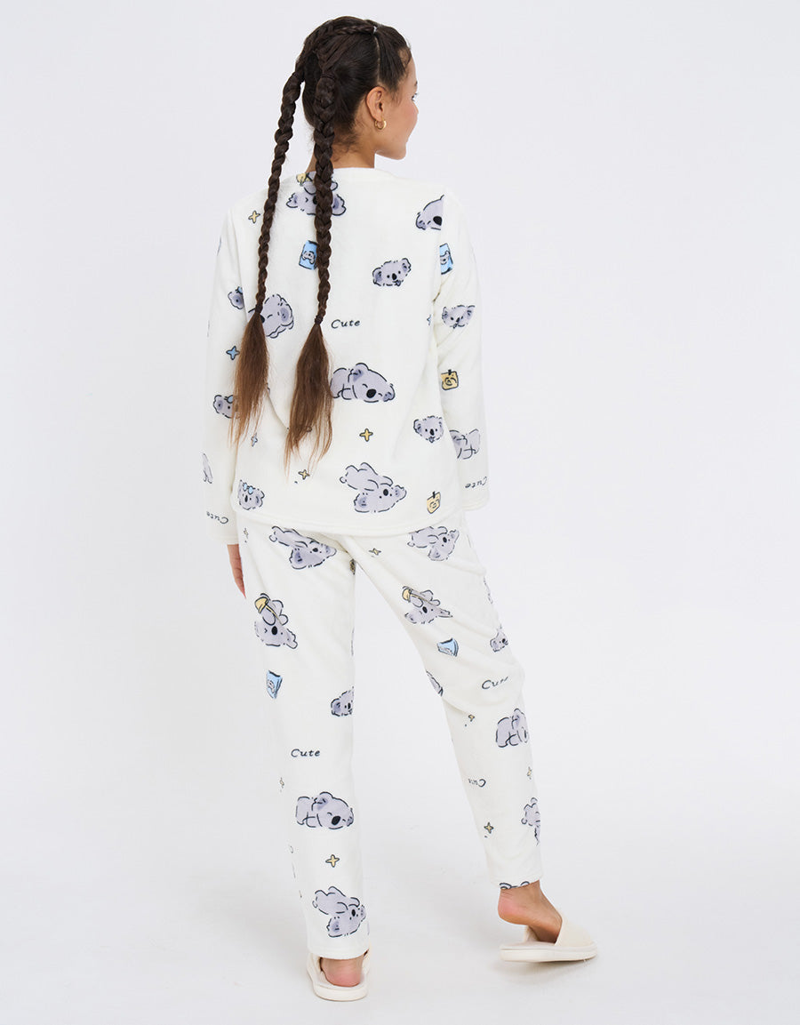 Pajama Set