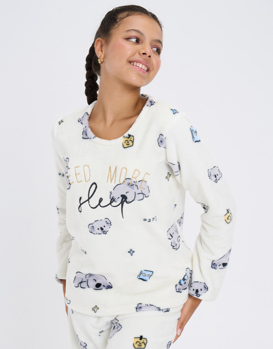 Pajama Set