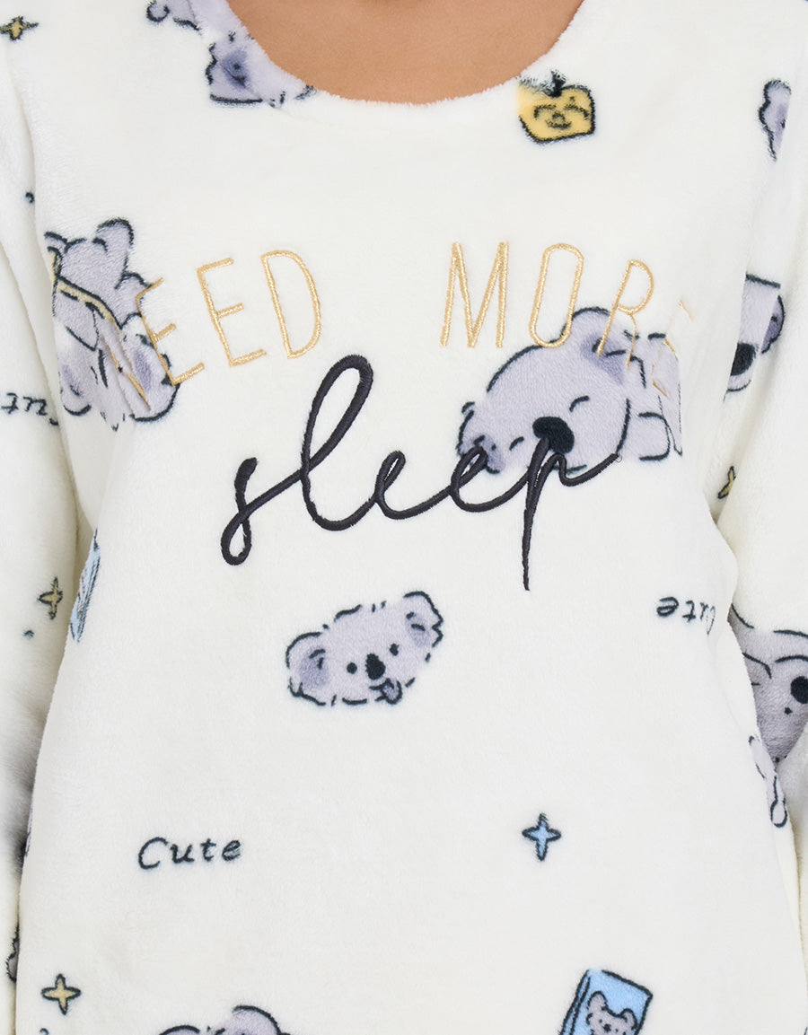 Pajama Set