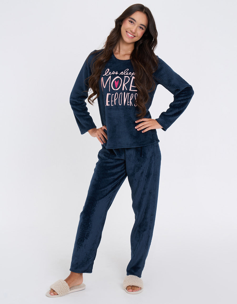 Pajama Set