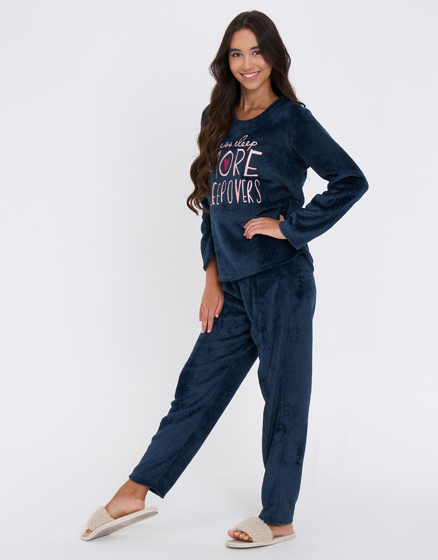 Pajama Set