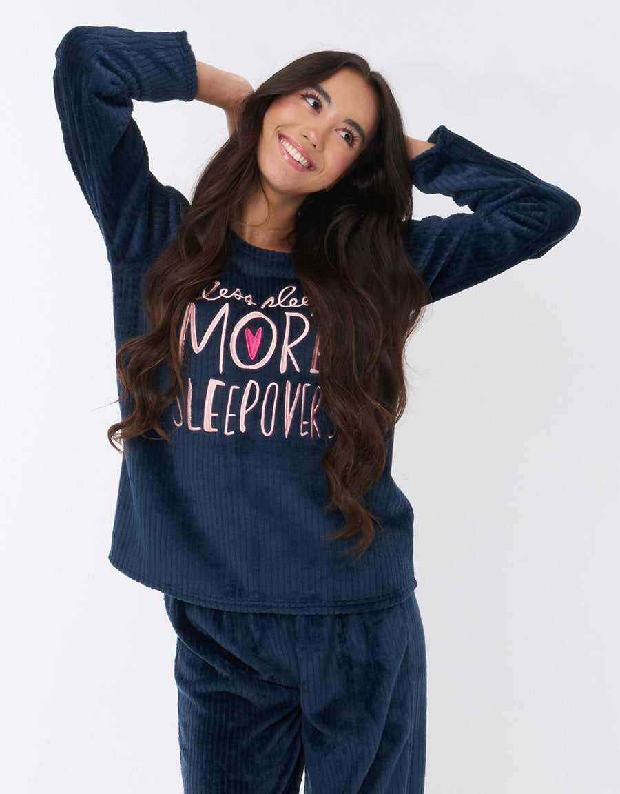 Pajama Set