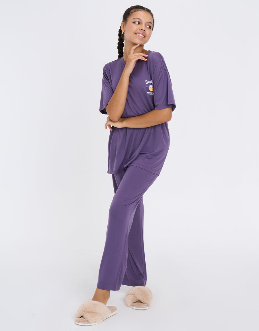  Pajama Set