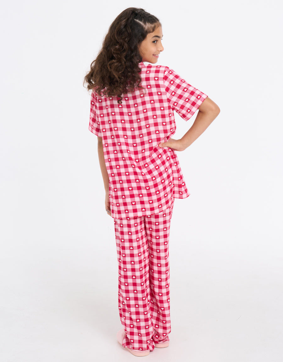 PAJAMA SET