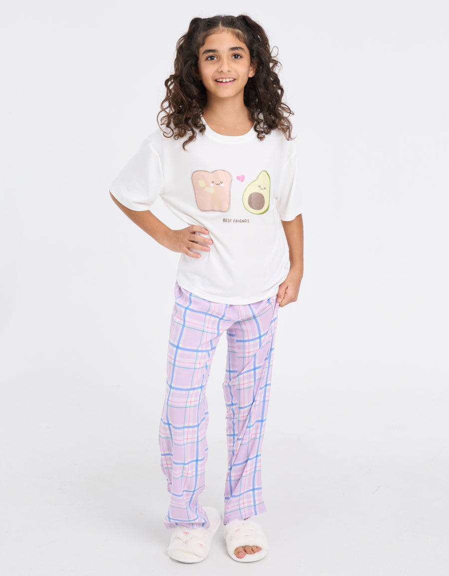 PAJAMA SET
