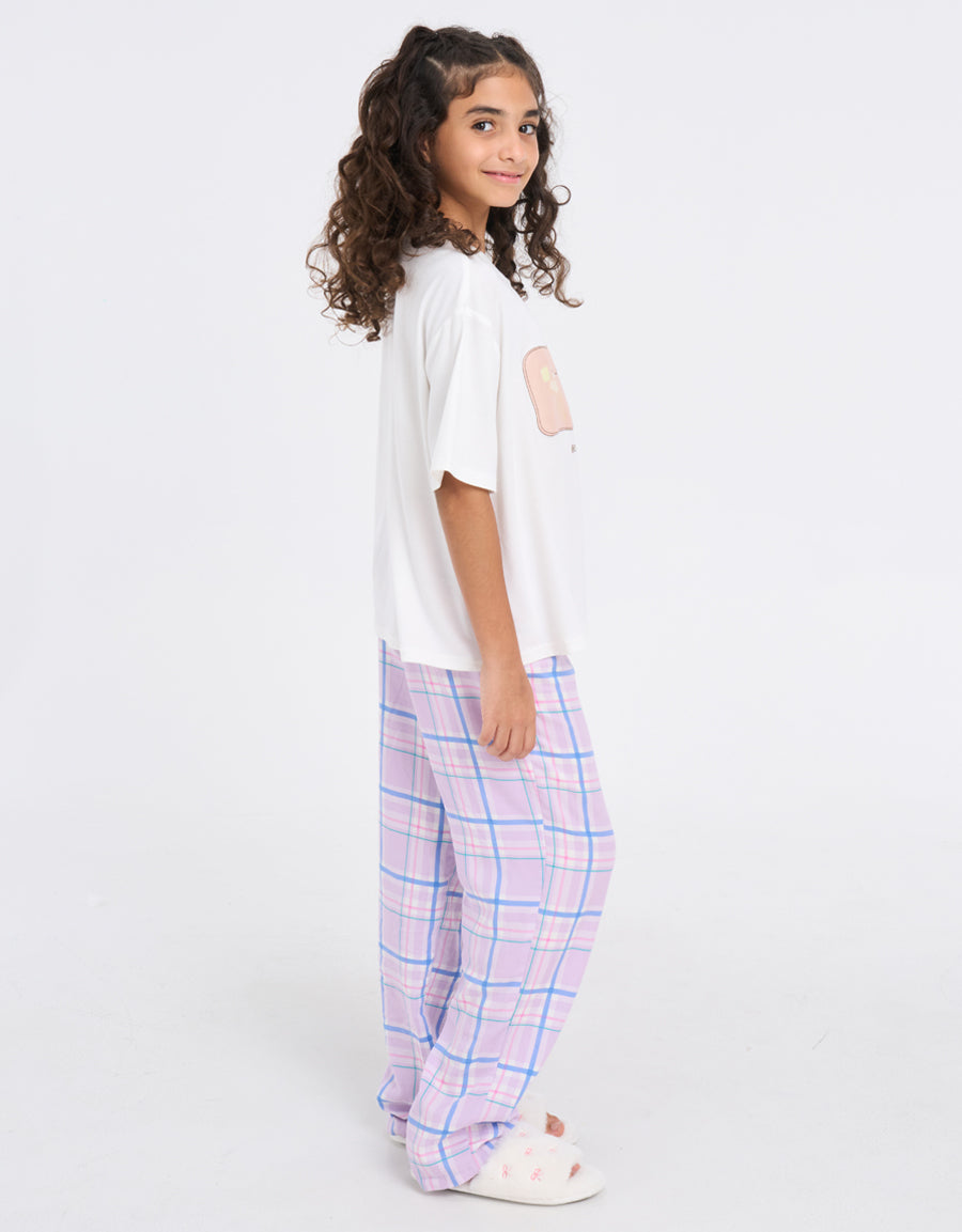 PAJAMA SET