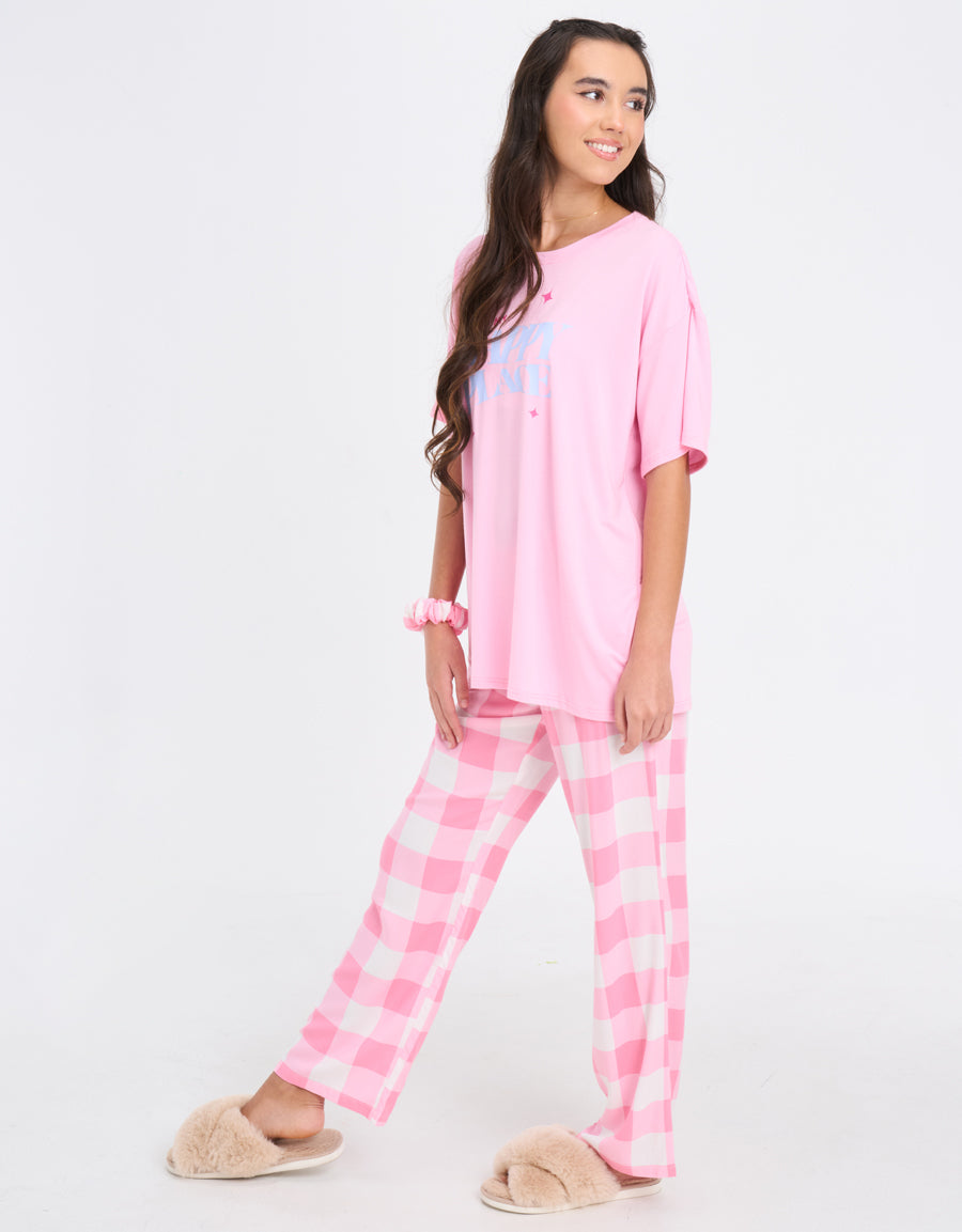 PAJAMA SET