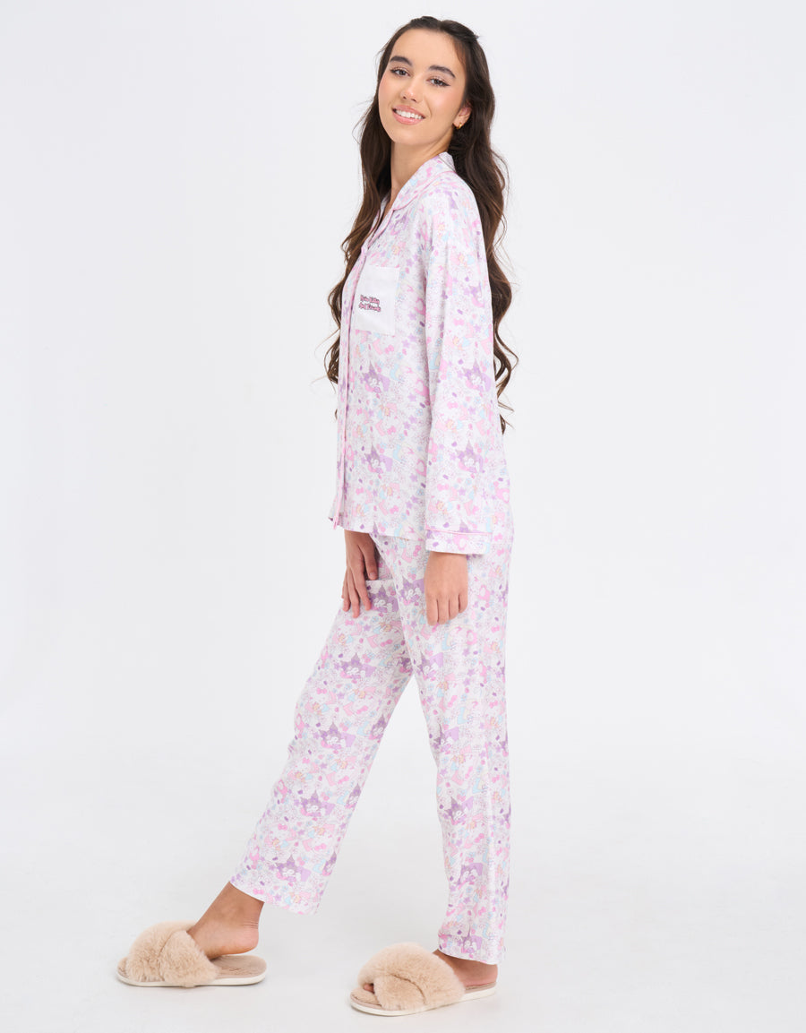 PAJAMA SET