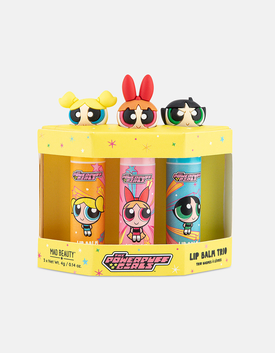LIP BALM SET