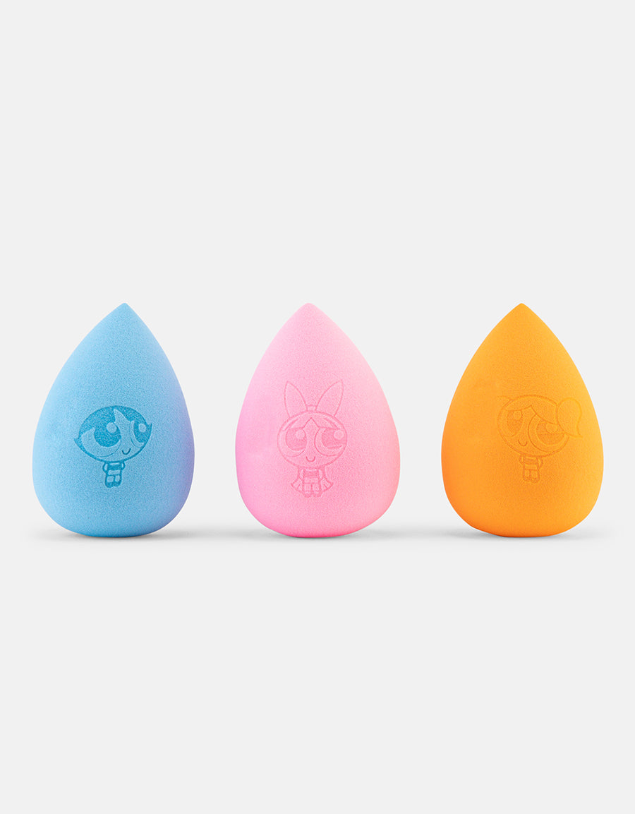 MAKE UP BLENDERS SET