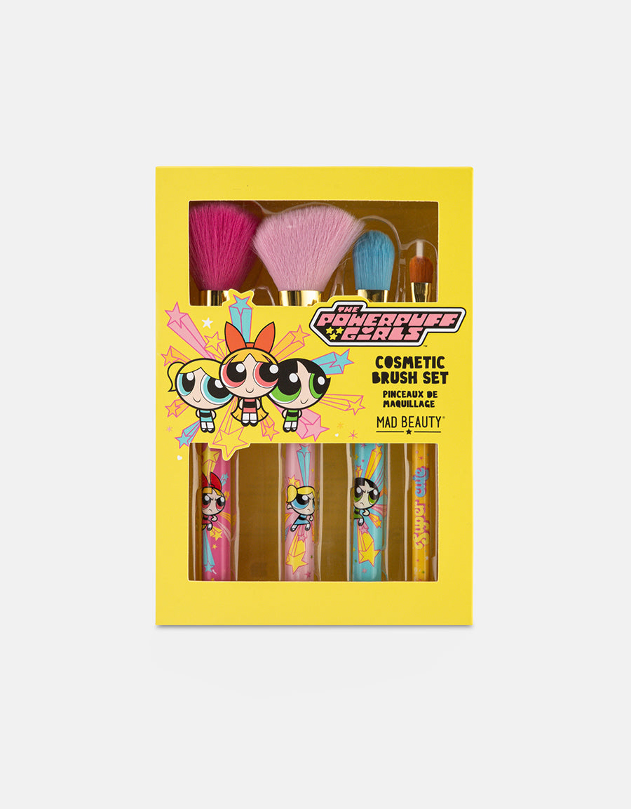 MAKE UP BRUSHES SET