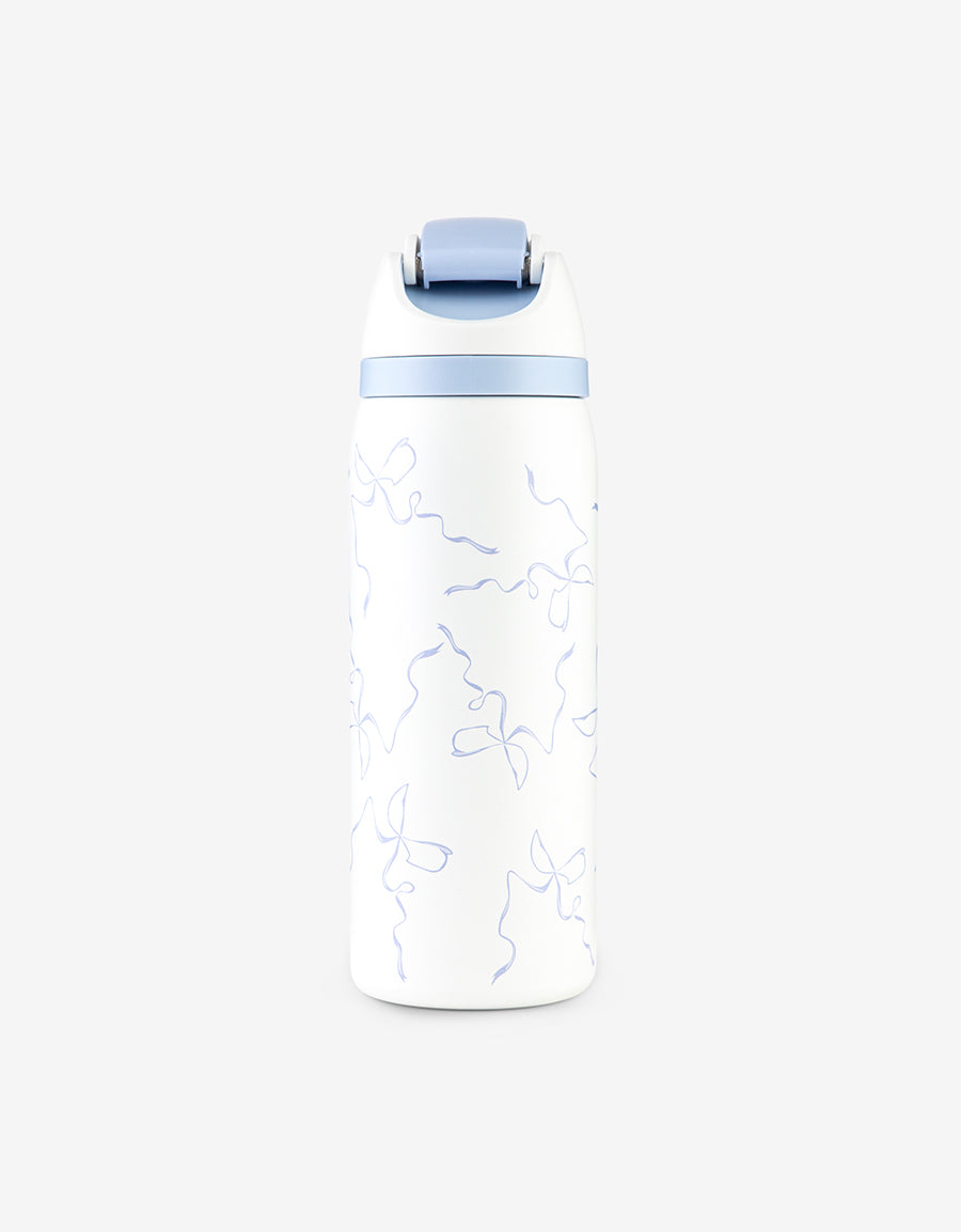 BOW WATER BOTTLE