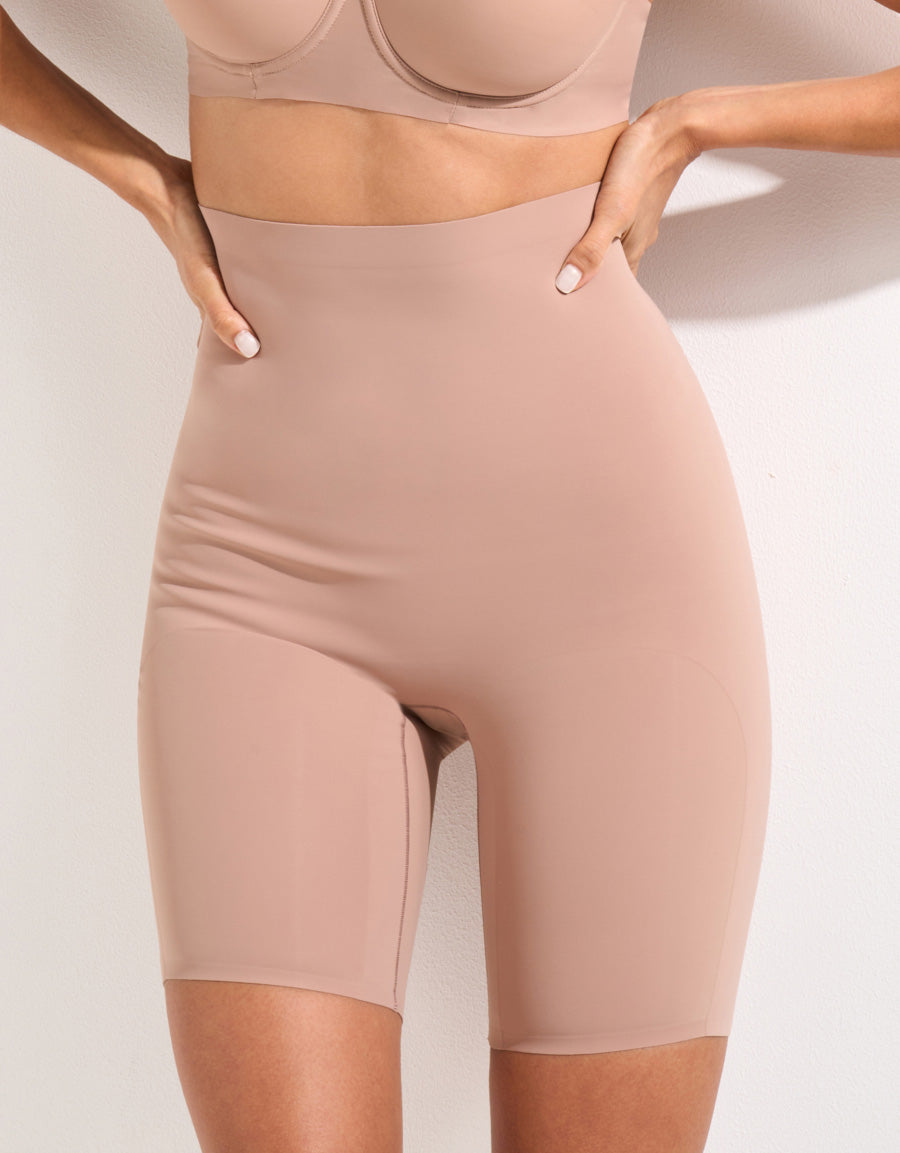 Long Leg Shapewear