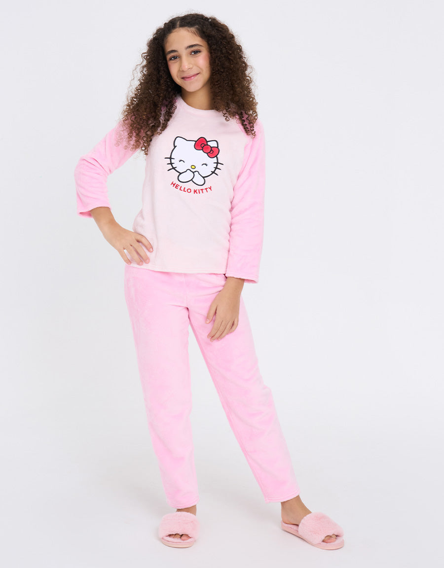 Pajama Set