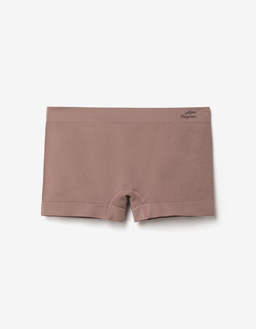 Seam Free Shorts