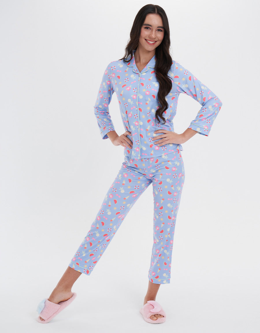 Pajama Set