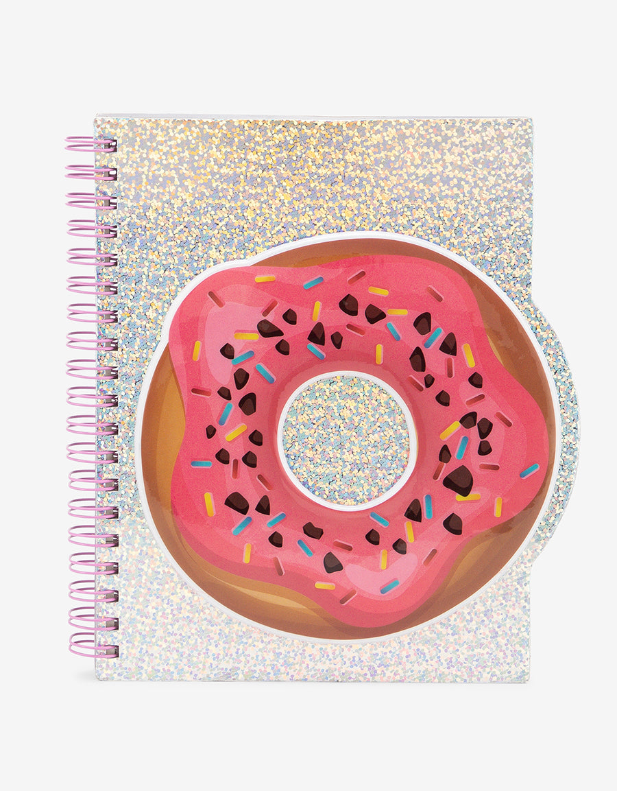 Pack Of 3 Notepads