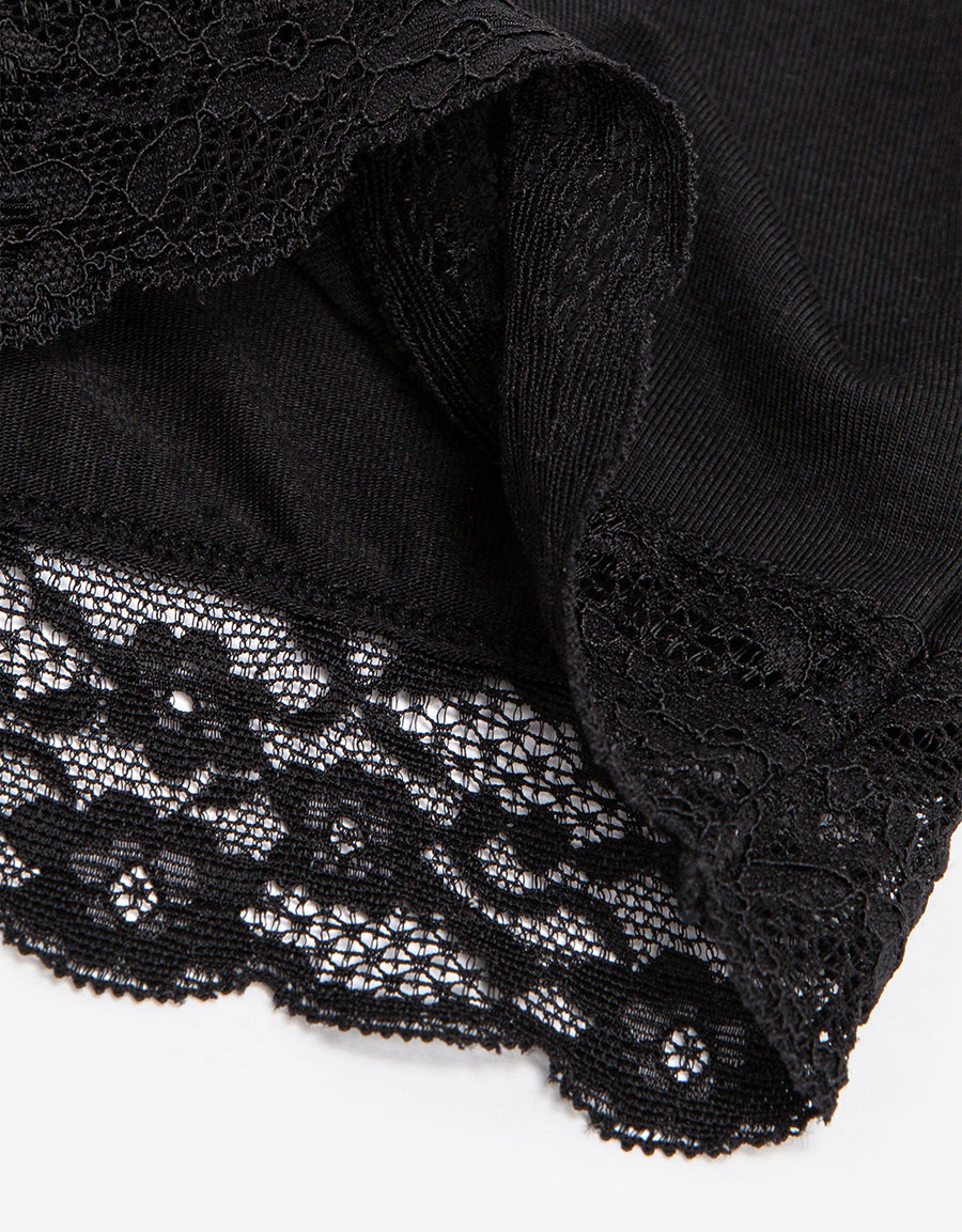 Soft Modal Boxer