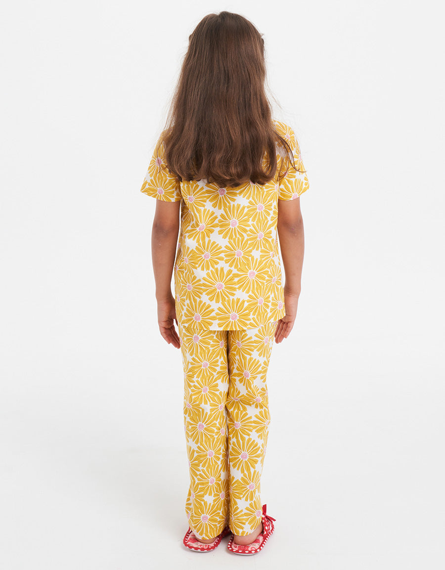 Pajama Set
