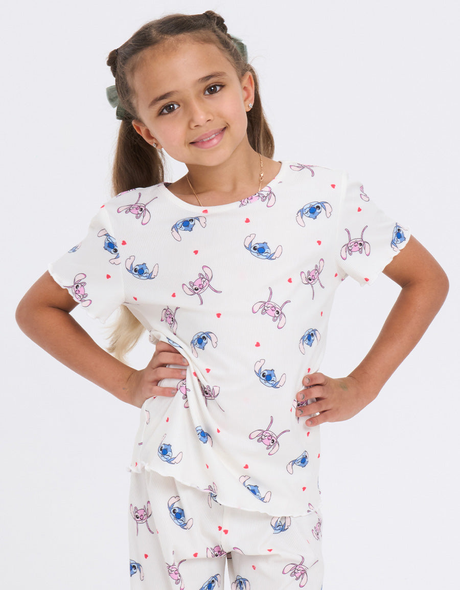 Pajama Set