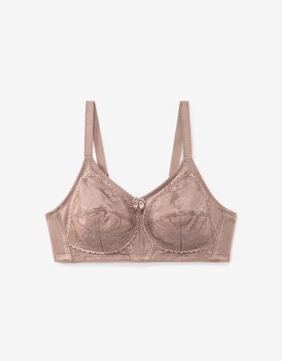 Full Cup Bra