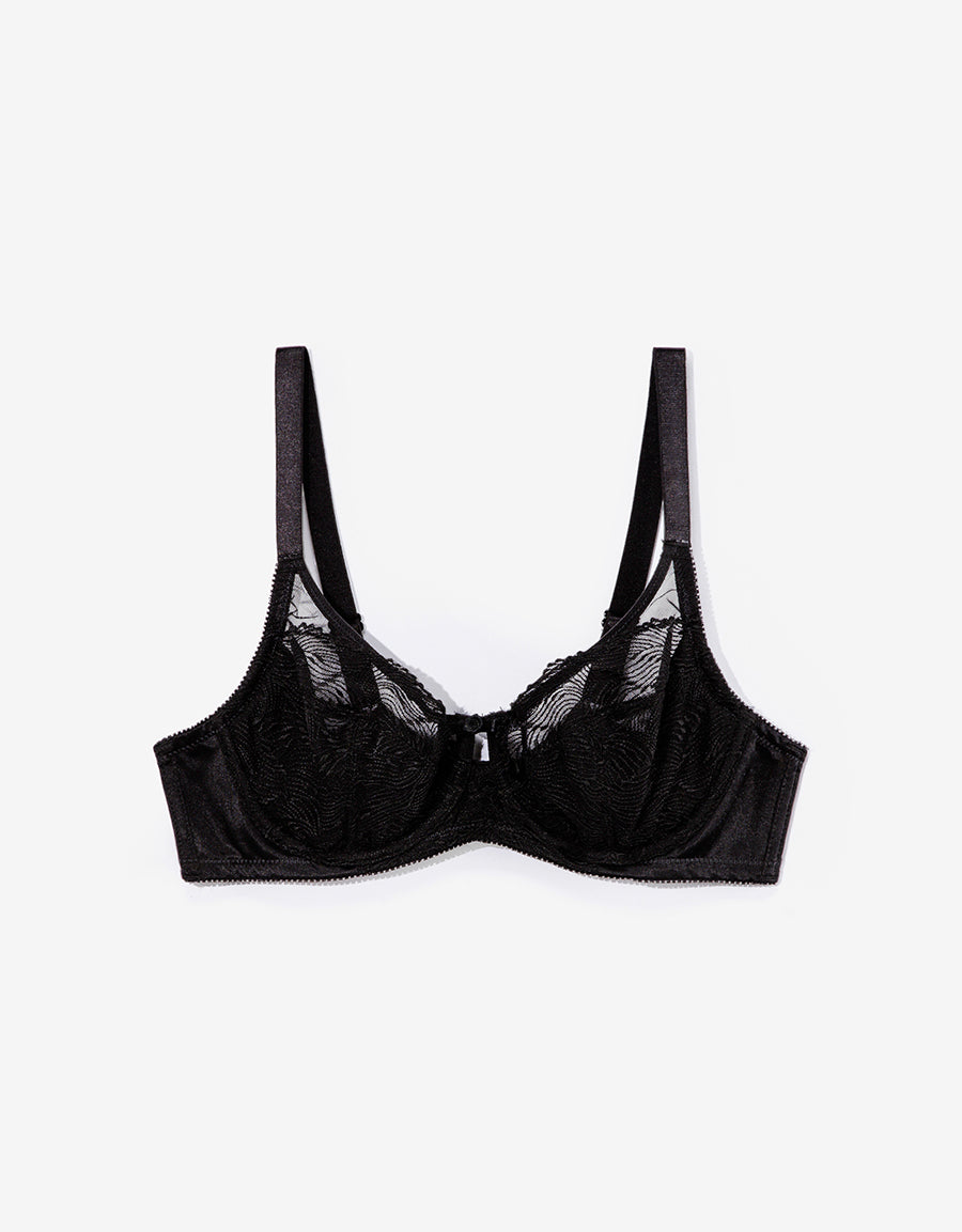 Full Cup Bra