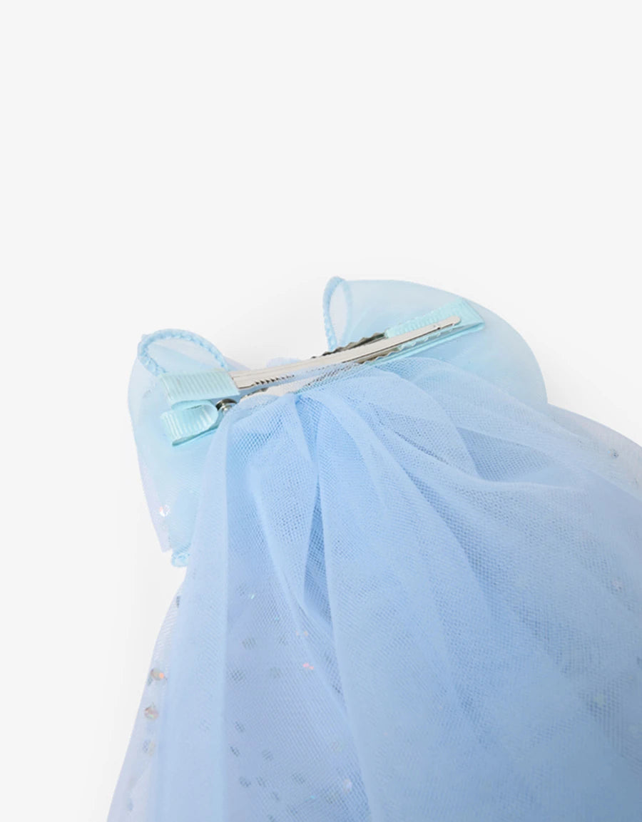 Cinnamoroll Hair Clip