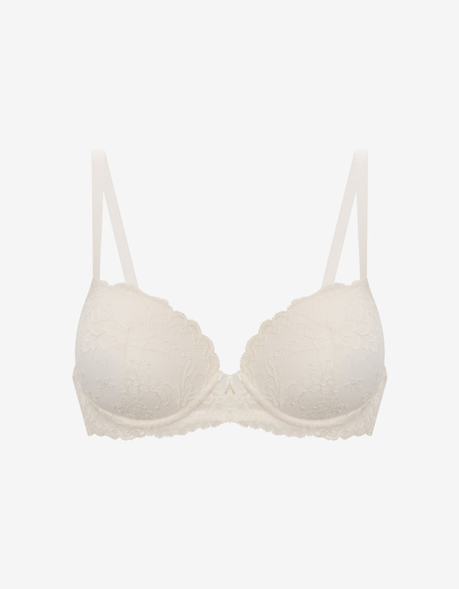 PLUNGE BRA