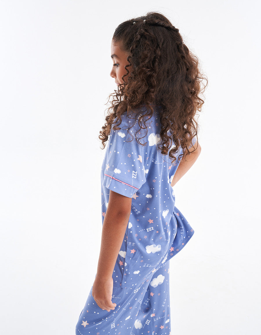 Pajama Set