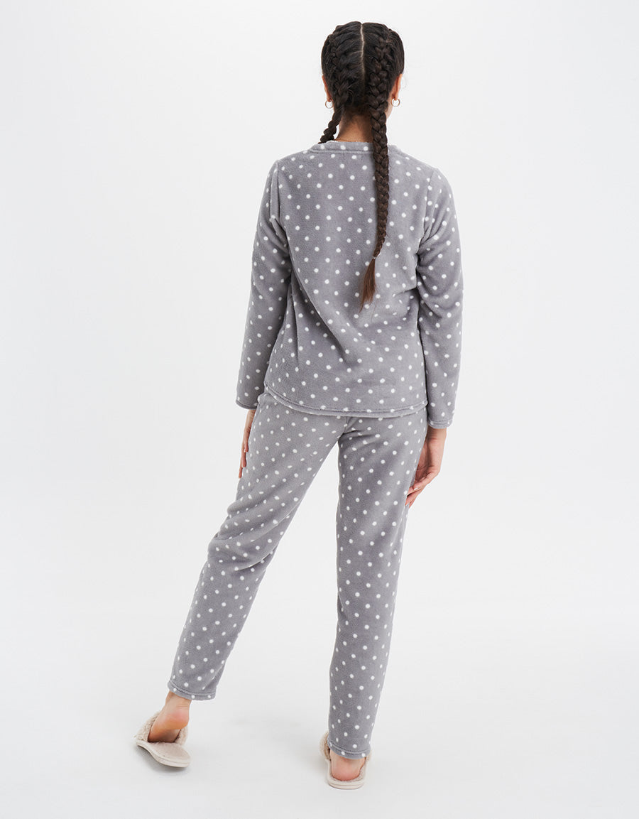 Pajama Set