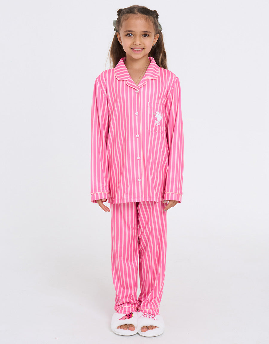 Pajama Set