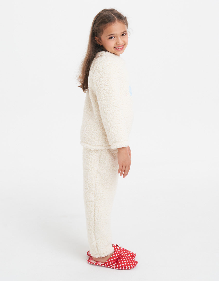 Pajama Set