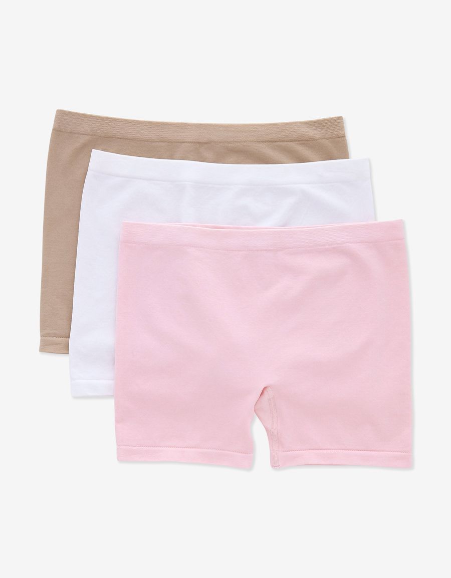 Jacquard Shorts