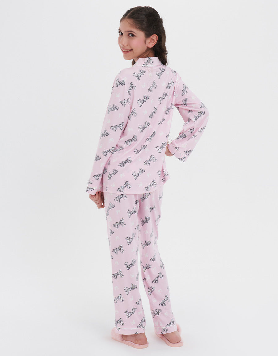 Pajama Set