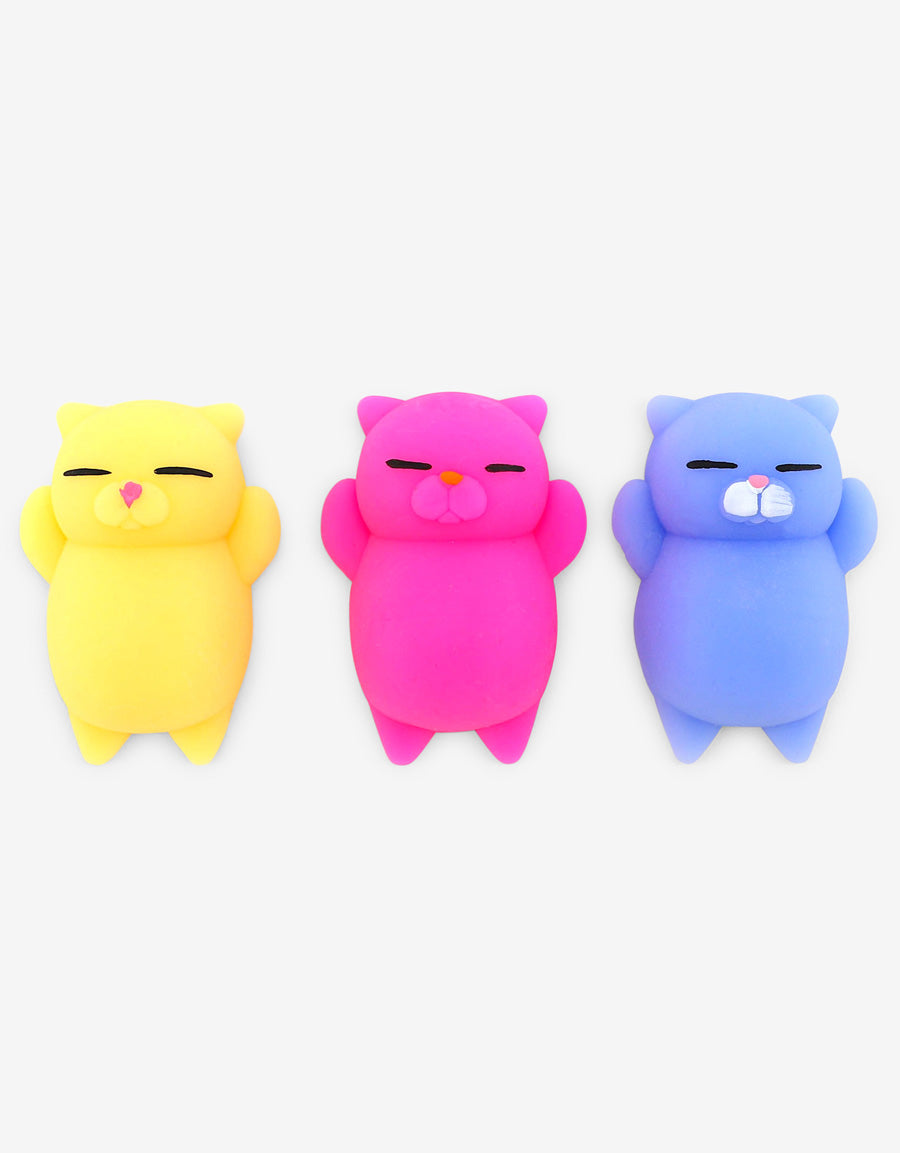 Stress Ball